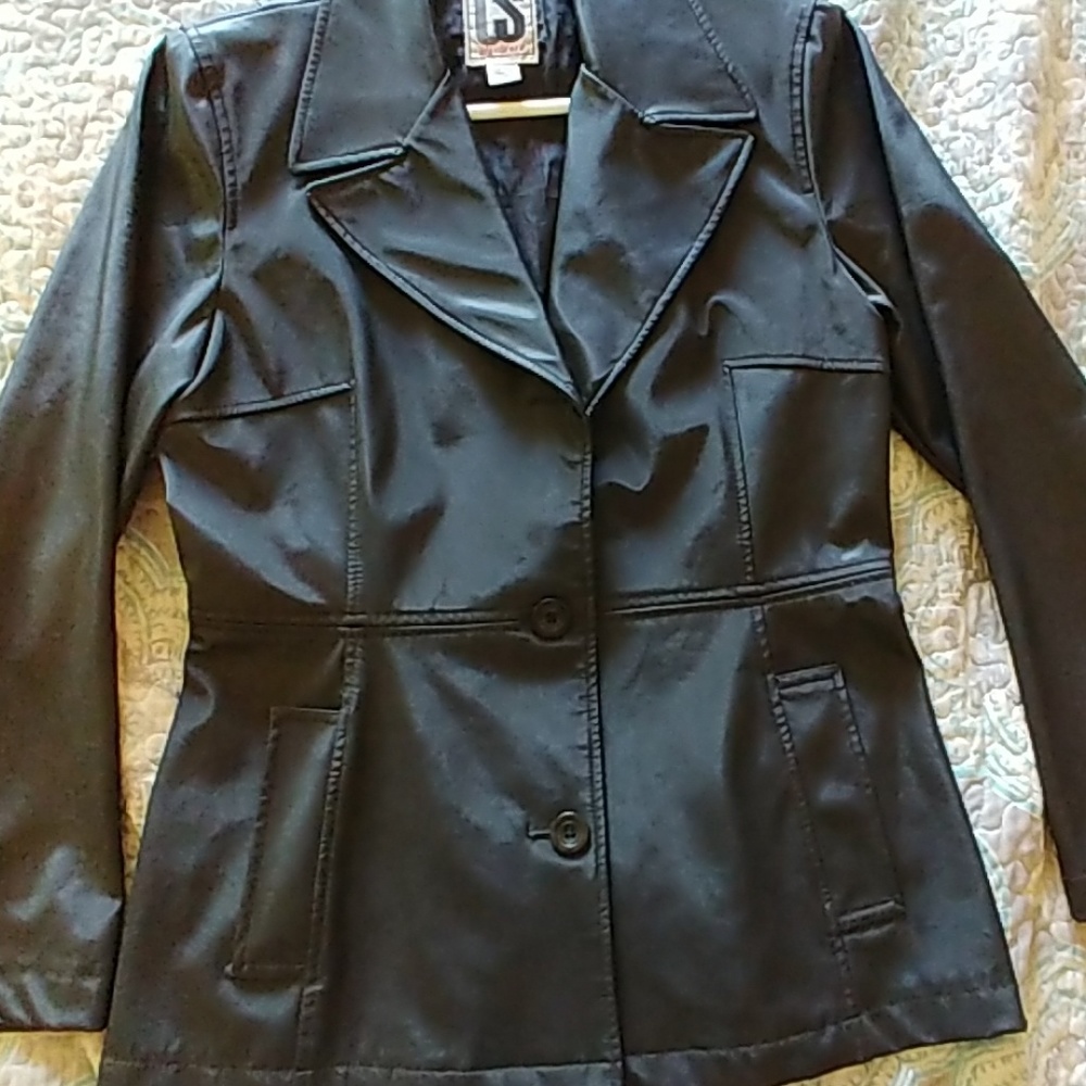 CS Signature jacket - Picture 3 of 6